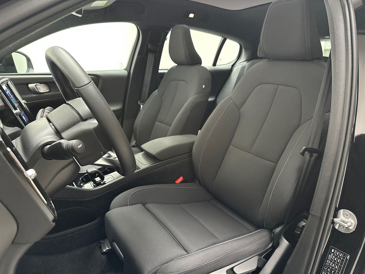 Volvo C40 P6 ReCharge Core billede 18
