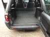 Land Rover Freelander TD4 aut. Van thumbnail