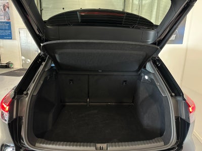 Audi Q4 e-tron Advanced