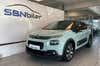 Citroën C3 PureTech 82 Attaque