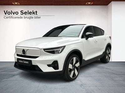 Volvo C40  P6 ReCharge Ultimate 5d