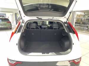Kia Niro EV Inspire