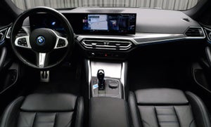 BMW i4 eDrive40