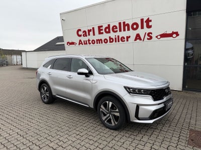 Kia Sorento 1,6 PHEV Upgrade aut. 4WD 7prs 5d