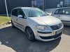 VW Touran TDi 105