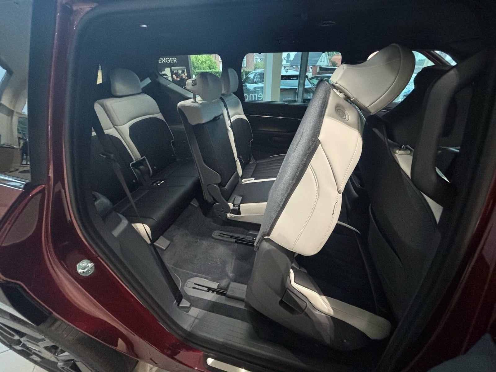 Kia EV9 Long Range Performance GT-Line AWD 7prs