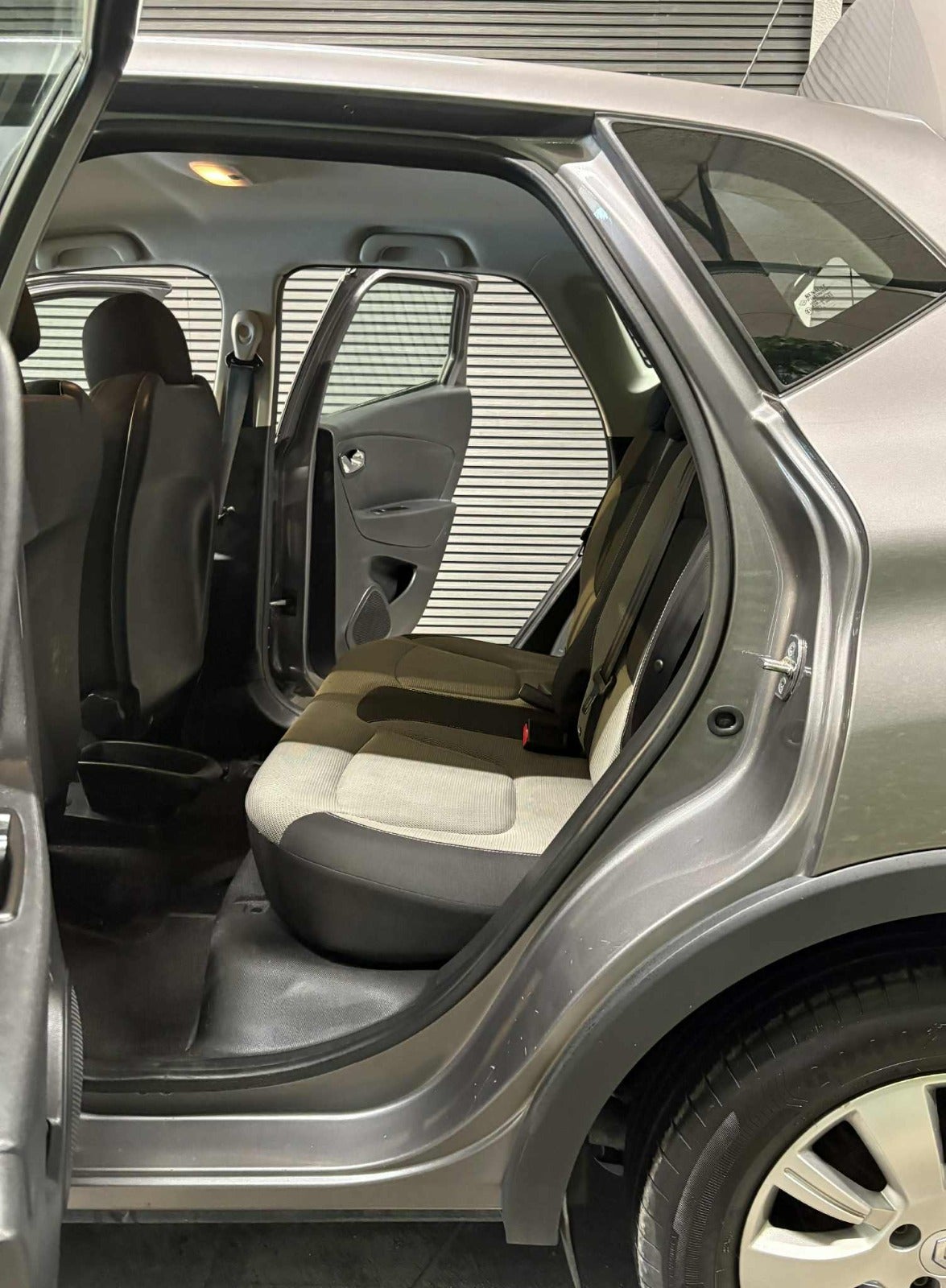 Billede af Renault Captur 0,9 TCe 90 Authentique