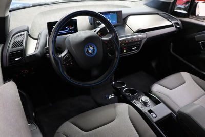 BMW i3s Comfort Advanced