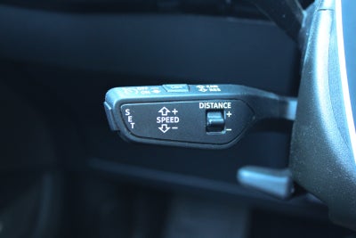 Audi Q8 e-tron S-line quattro