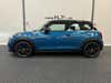 MINI Cooper SE Essential thumbnail