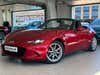 Mazda MX-5 SkyActiv-G 131 Roadster