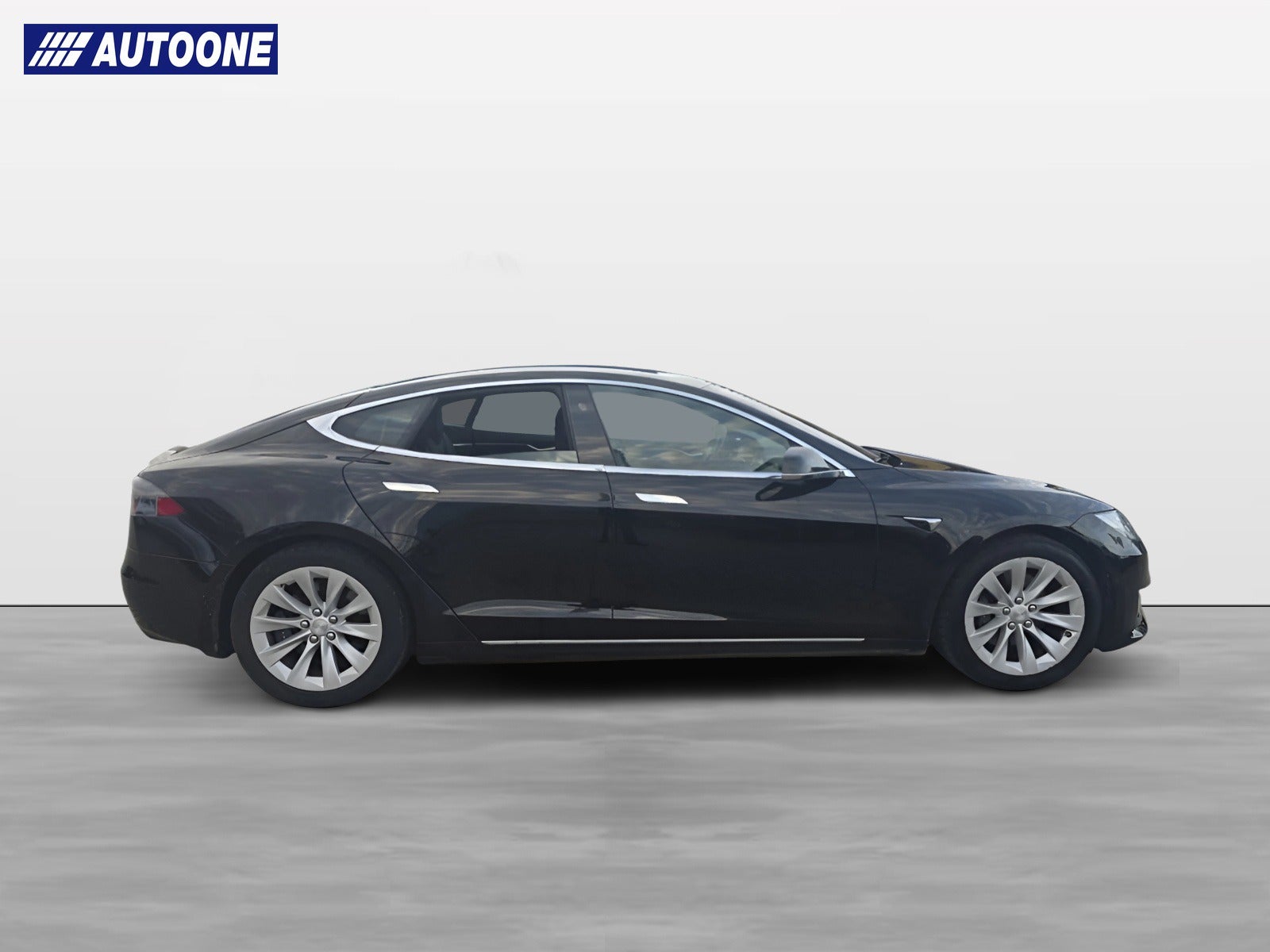 Billede af Tesla Model S  75D