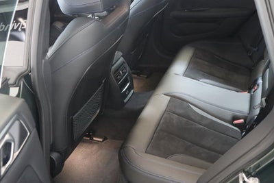 BMW i4 M50 M-Sport xDrive