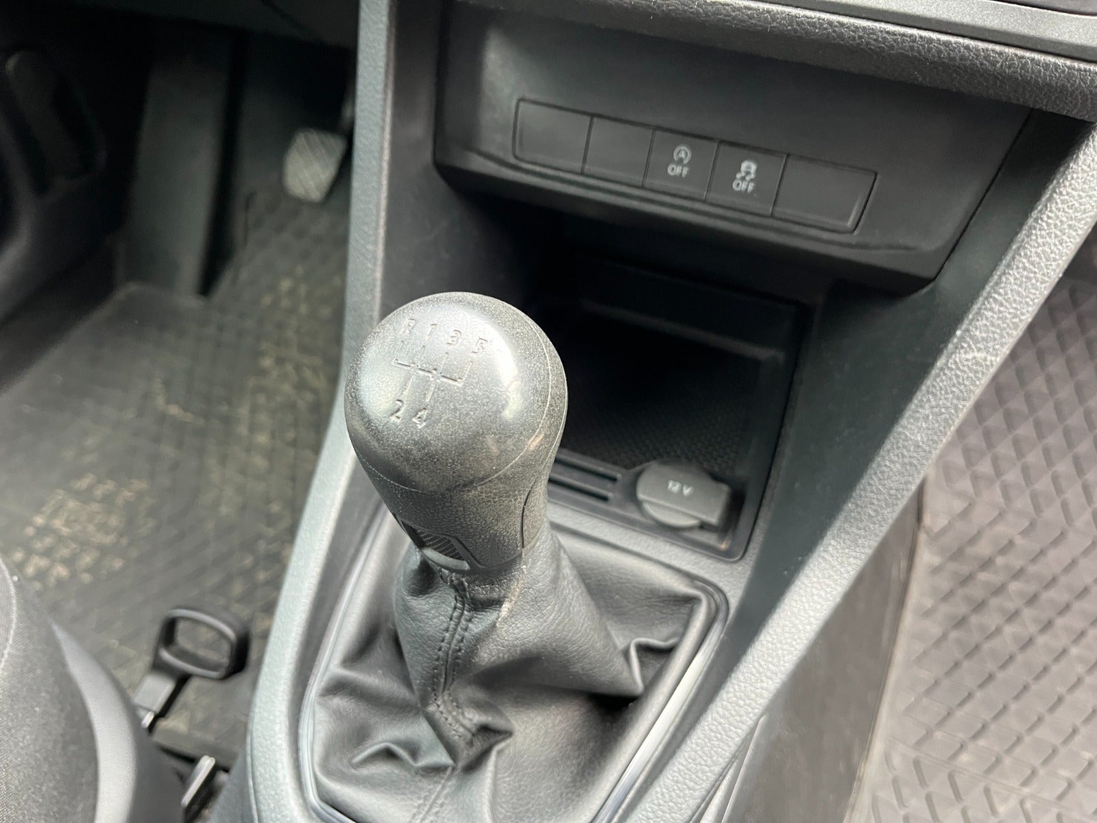 Billede af VW Caddy Maxi 2,0 TDi 102 BMT Van