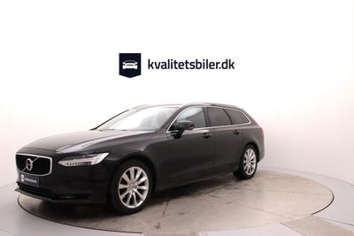 Volvo V90 2,0 D4 190 Momentum aut. 5d