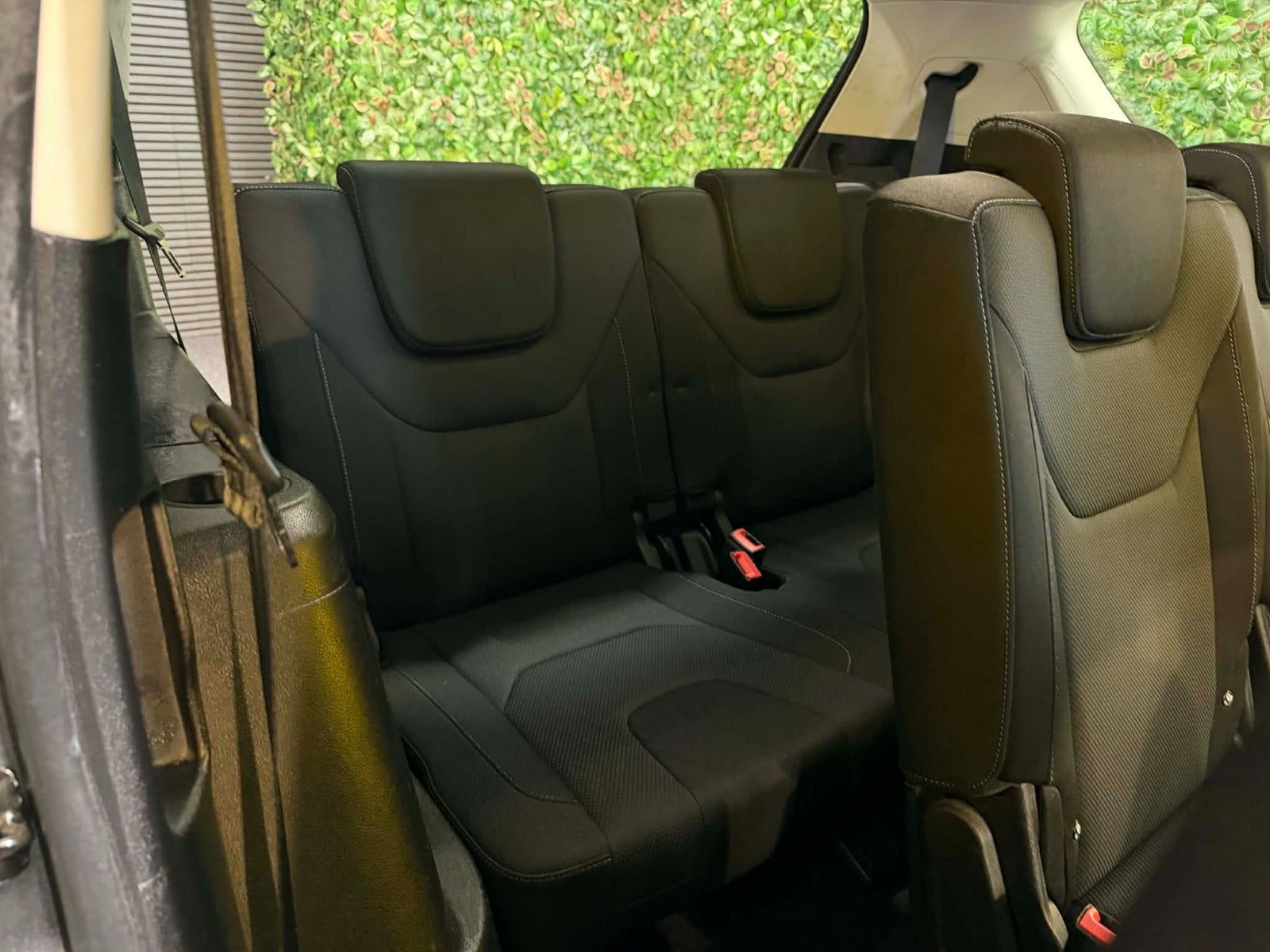 Billede af Ford S-MAX 2,0 EcoBlue Titanium aut. 7prs