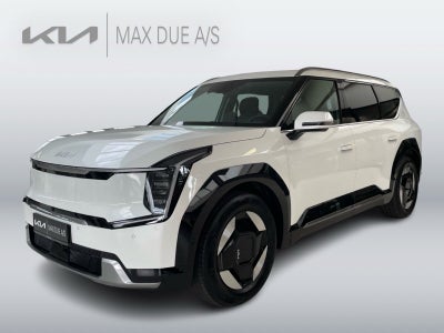 Kia EV9 99 Long Range Premium RWD 7prs 5d