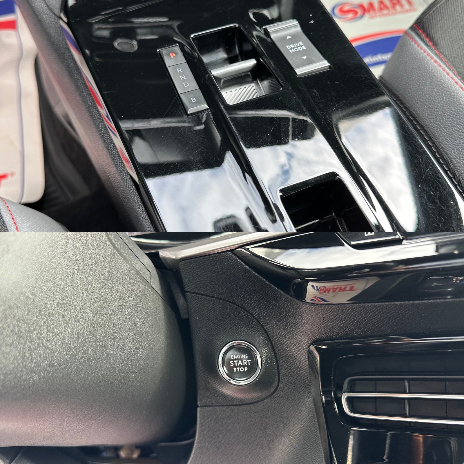 Billede af Opel Mokka-e 50 Ultimate