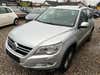 VW Tiguan TDi 140 Sport & Style Tiptr. 4Motion Van