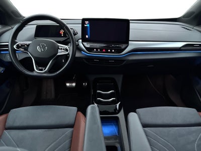 VW ID.4 1ST Pro Performance Max billede 3