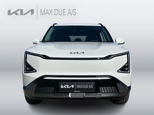 Kia EV5 Long Range Upgrade