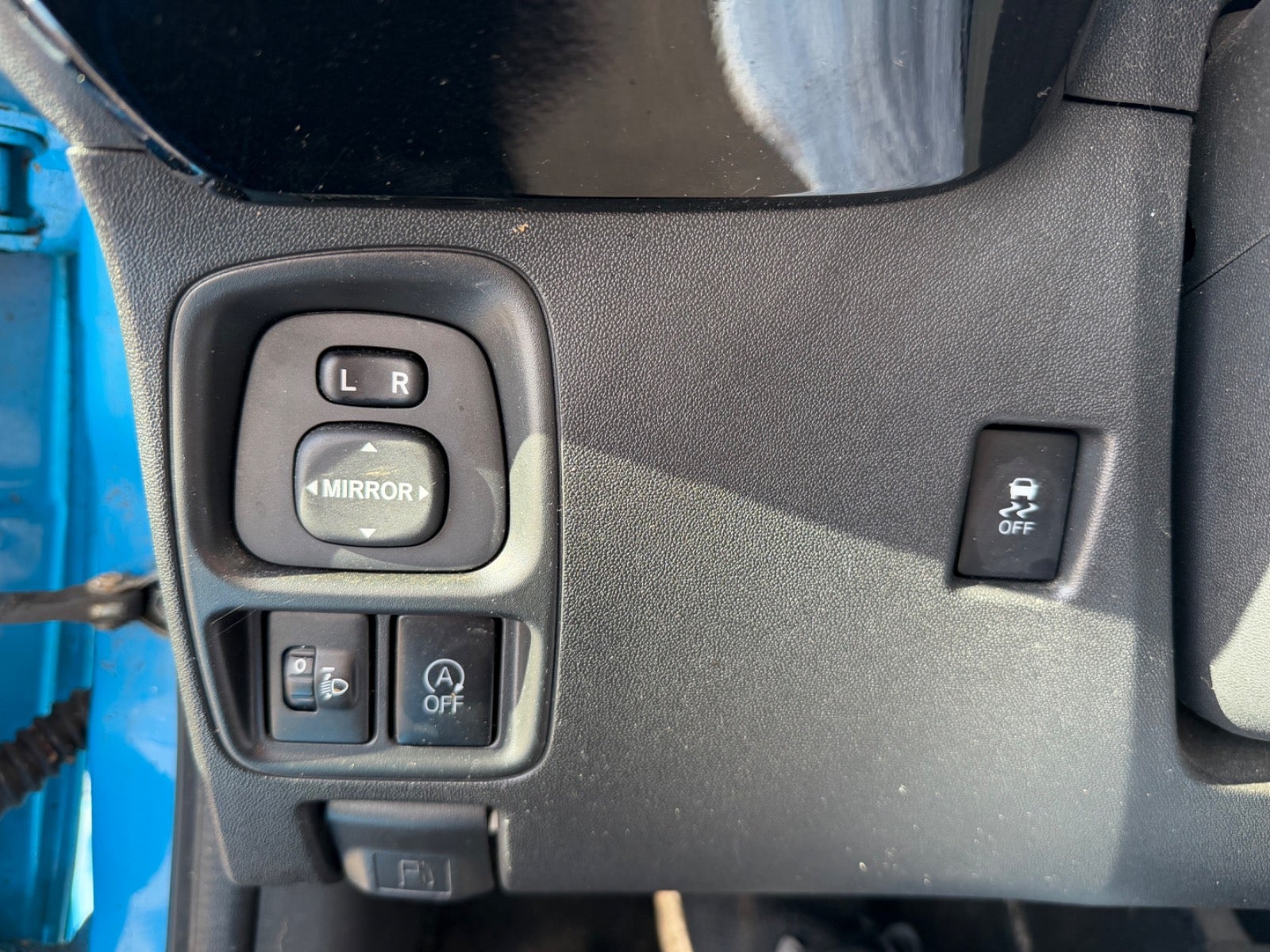 Billede af Toyota Aygo 1,0 VVT-i x-cite