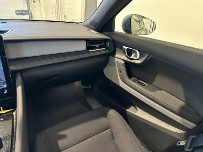 Polestar 2 Long Range