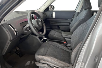 MINI Countryman E Essential Trim XS - 4