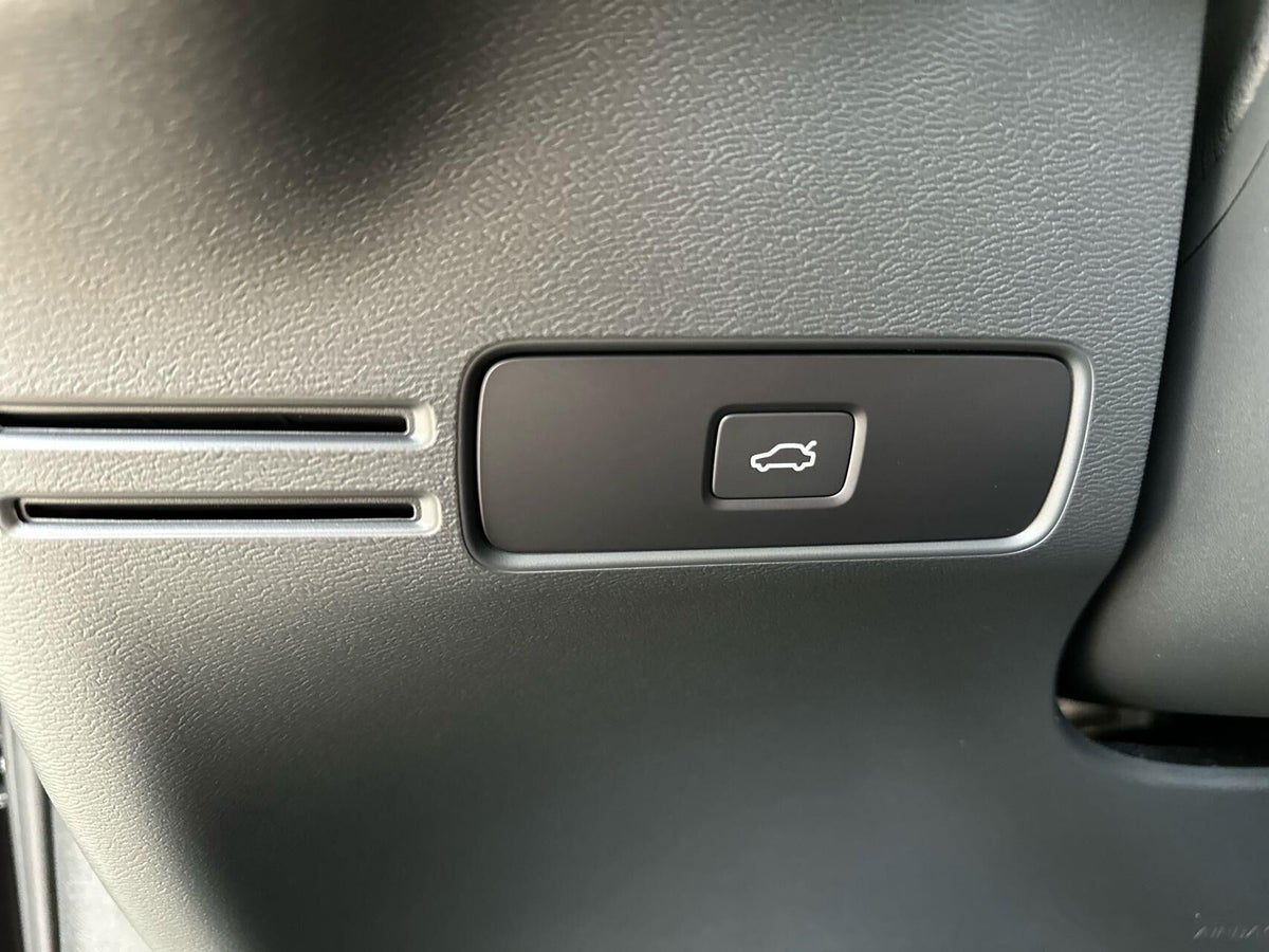 Volvo XC40 ReCharge Extended Range Ultimate billede 18