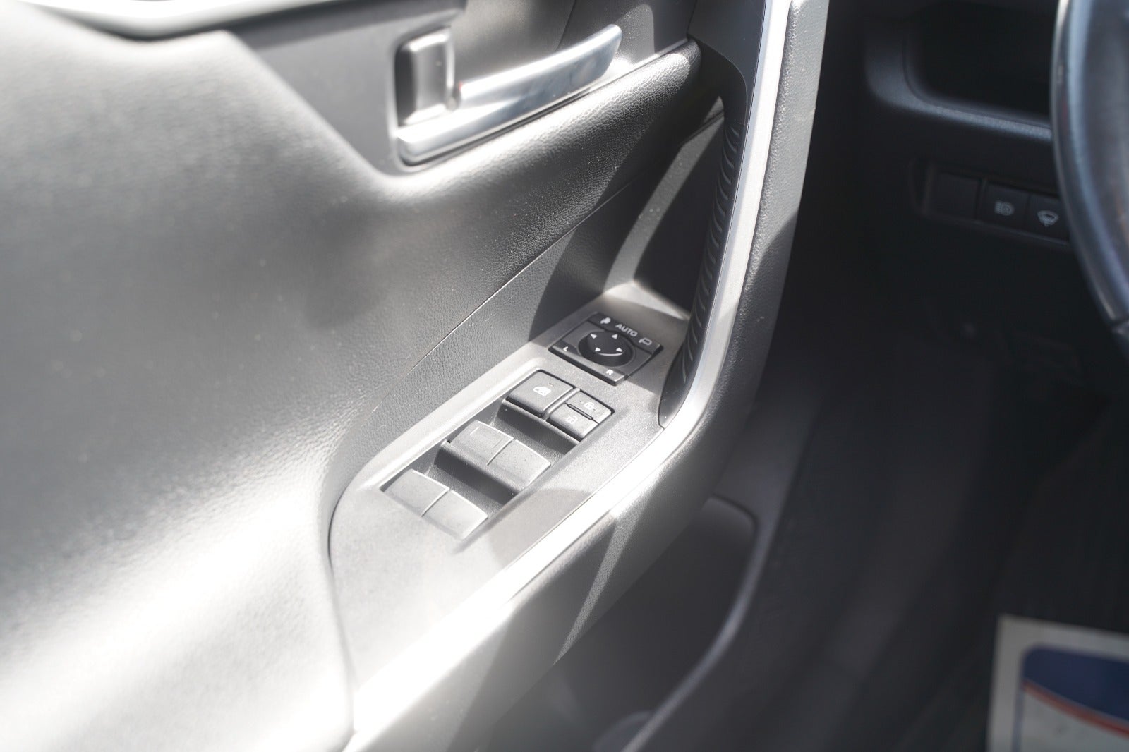 Billede af Toyota RAV4 2,5 Hybrid H3 MDS