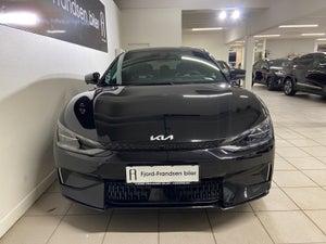 Kia EV6 GT Performance AWD