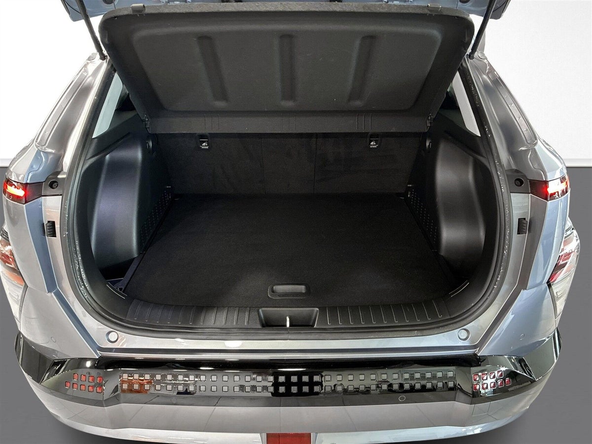 Hyundai Kona EV Advanced billede 5