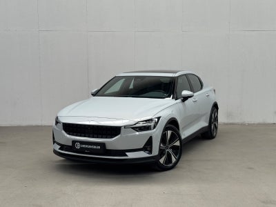 Polestar 2 Long Range