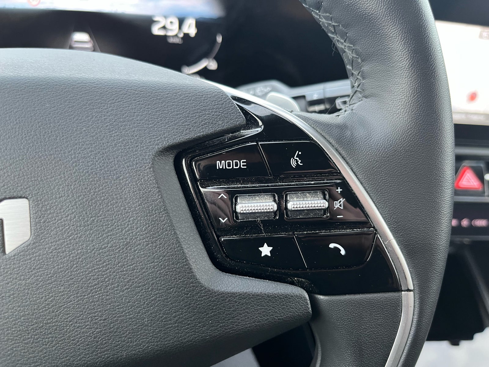 Kia Niro PHEV Upgrade DCT