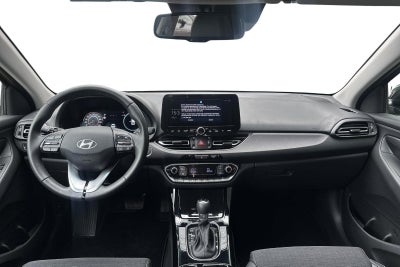 Hyundai i30 T-GDi Advanced DCT