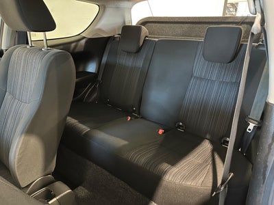 Suzuki Swift Dualjet Comfort