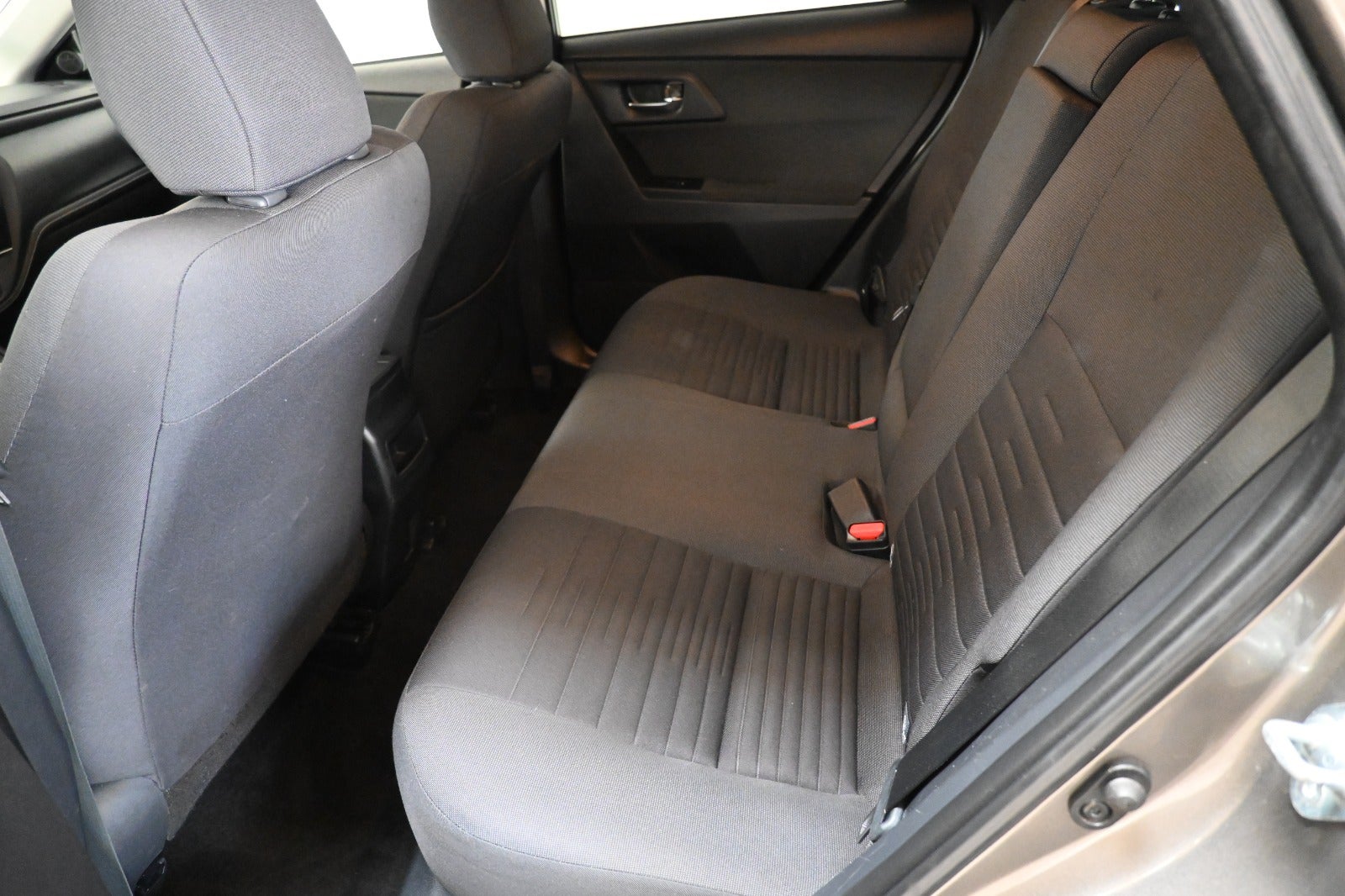 Toyota Auris Hybrid H2 Comfort CVT