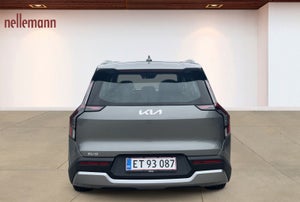 Kia EV9 Long Range Upgrade RWD 7prs