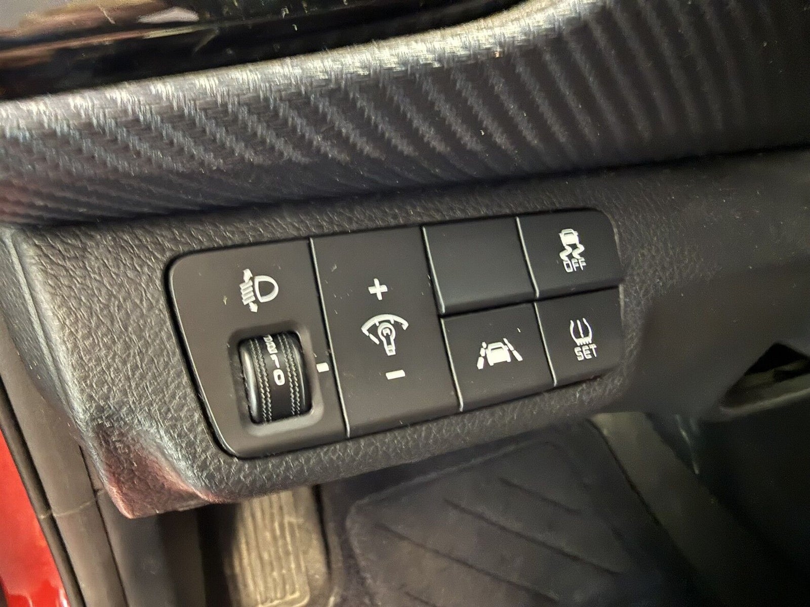 Kia Rio T-GDi GT-Line