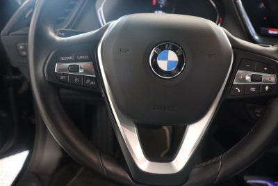 BMW 118i Sport Line aut.