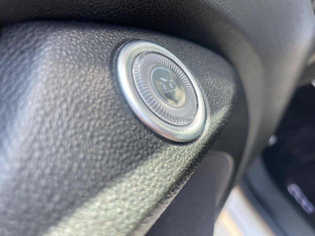 Billede af Fiat 500e 42 Icon Pack Cabrio