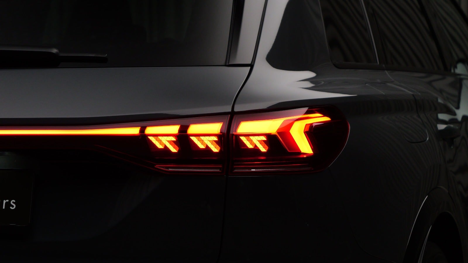 Audi Q6 e-tron Ultra quattro