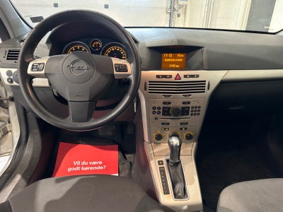 Opel Astra 16V 140 Enjoy aut.