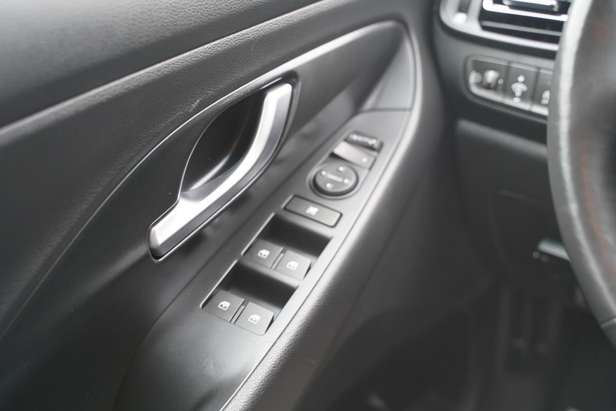 Billede af Hyundai i30 1,0 T-GDi Advanced stc. DCT