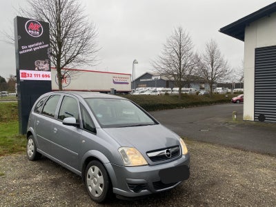 Opel Meriva 1,4 16V Enjoy 5d