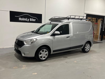 Dacia  Dokker dCi 90 Ambiance Van