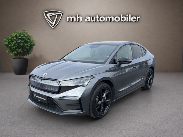 Skoda Enyaq  iV RS Coupé