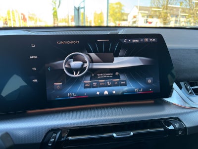 BMW iX2 eDrive20 M-Sport Premium