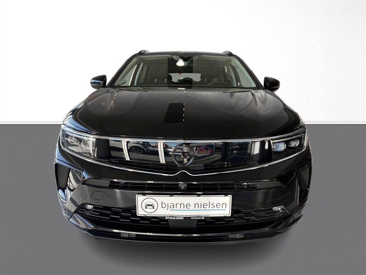 Opel Grandland Hybrid4 GSE aut. billede 9