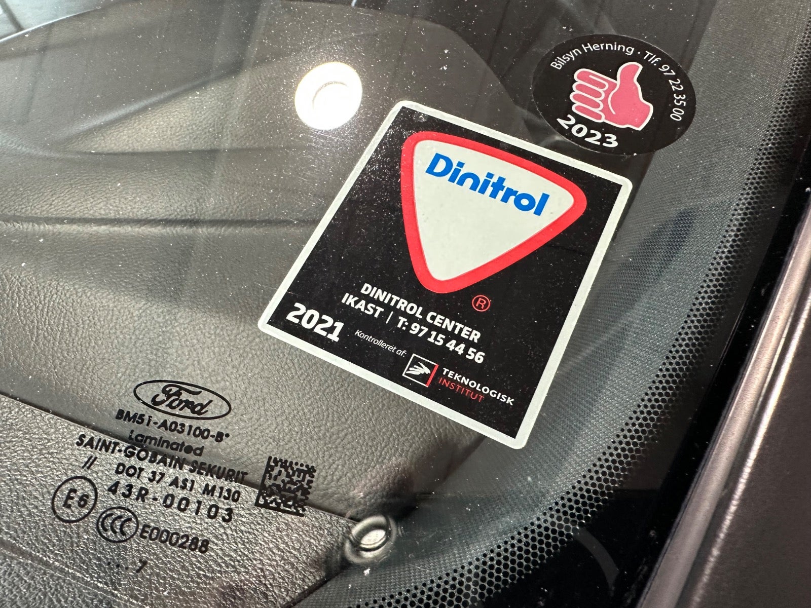 Ford Focus, Billede 4